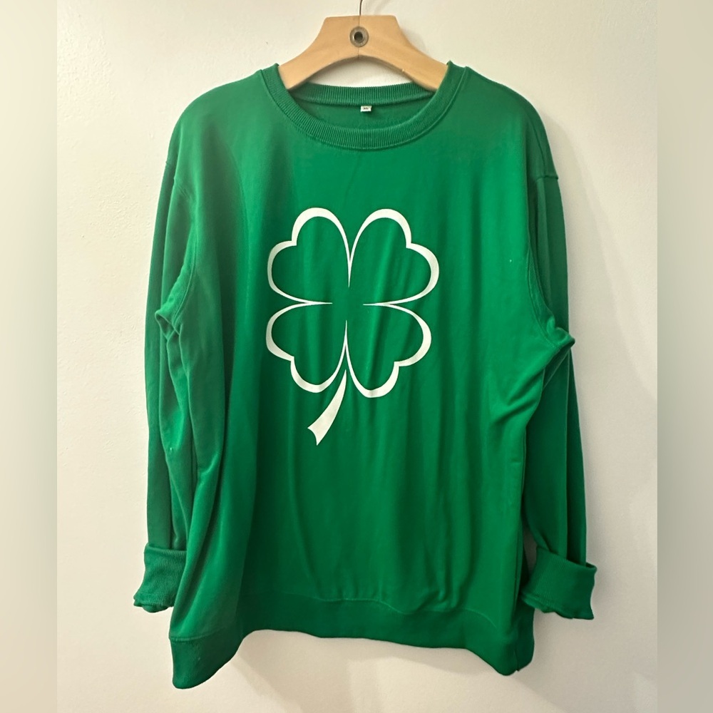 Amazon Sweatshirt
